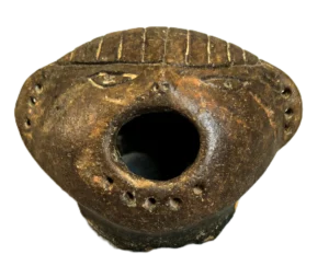 Антропоморфна пластика, каменно медна епоха