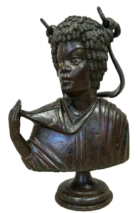 Бронзов балсамарий, ii iii в.