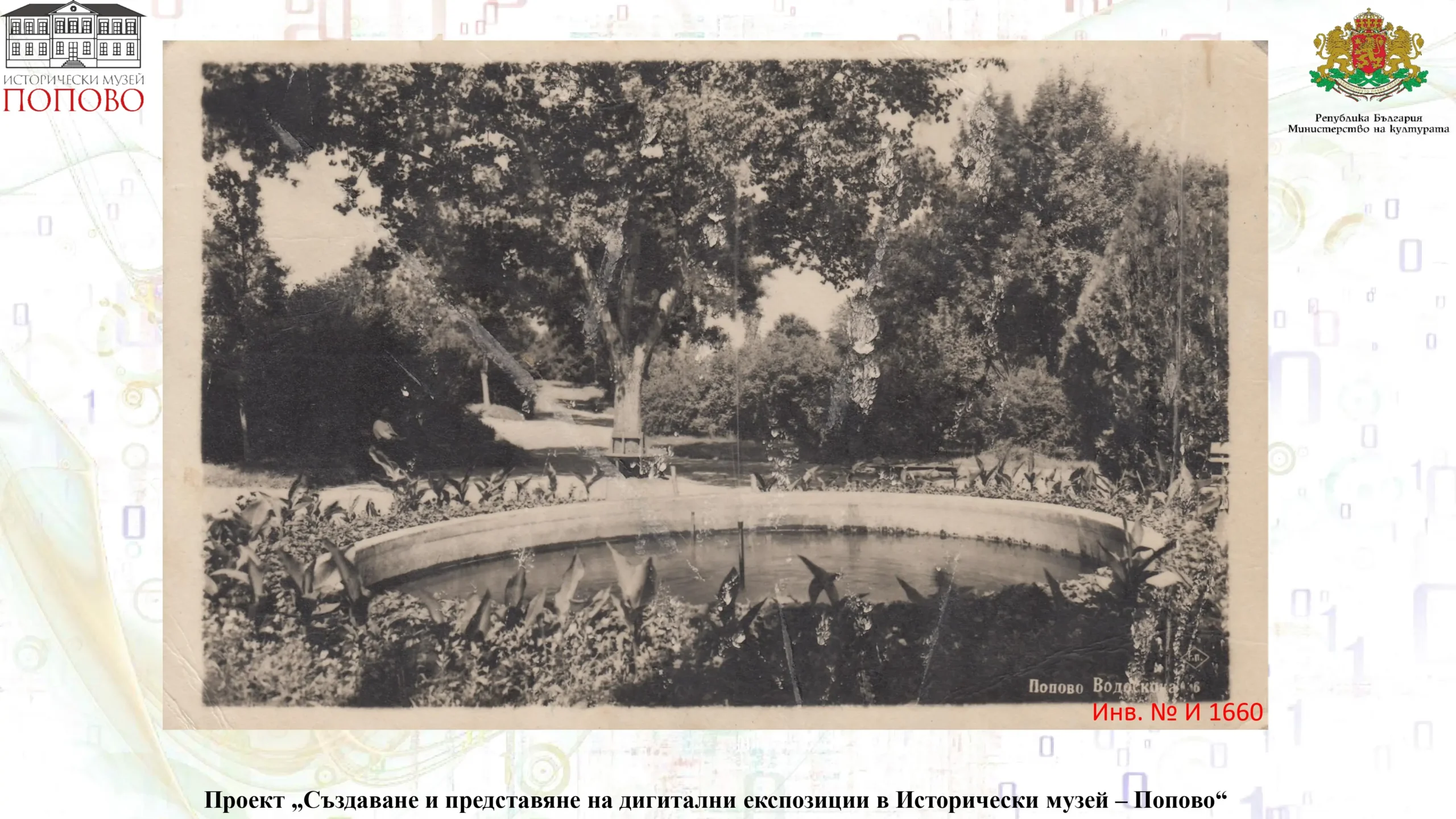 Градска градина page 11