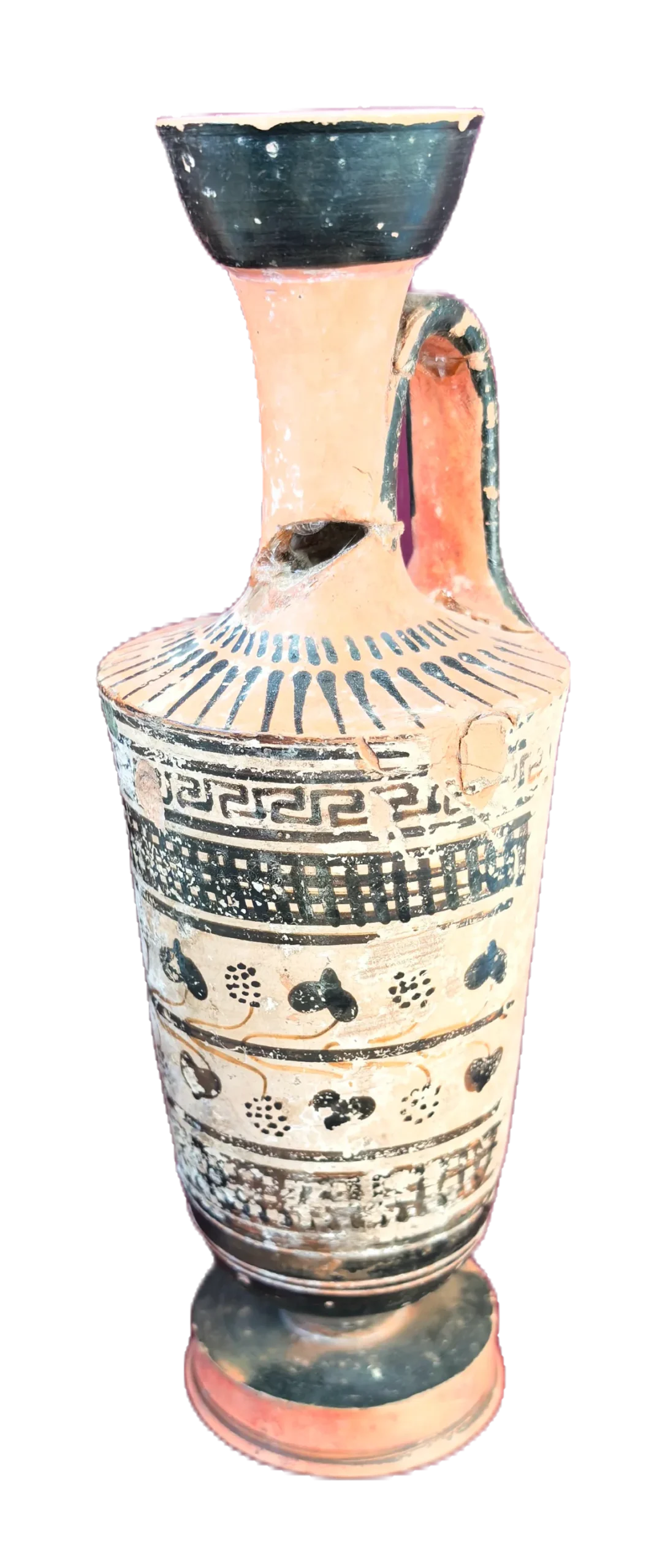 Лекит, iv в. пр. Хр.