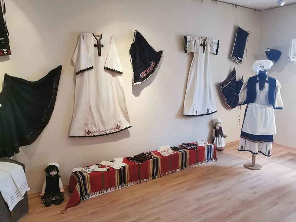 Магия от багри